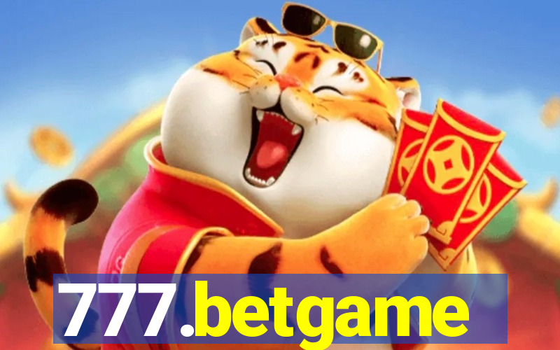 777.betgame