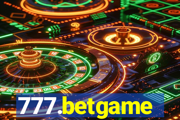 777.betgame