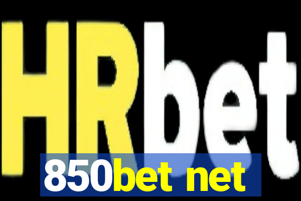 850bet net