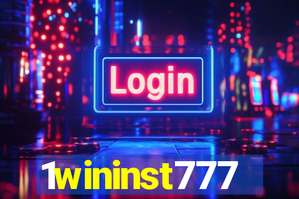 1wininst777