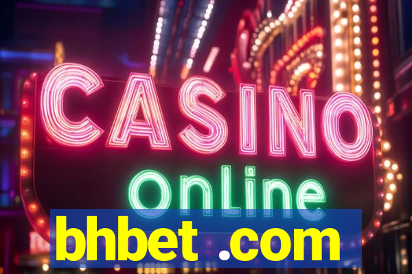 bhbet .com