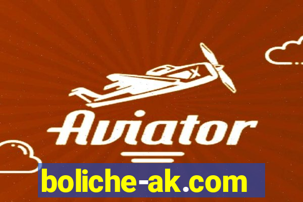 boliche-ak.com