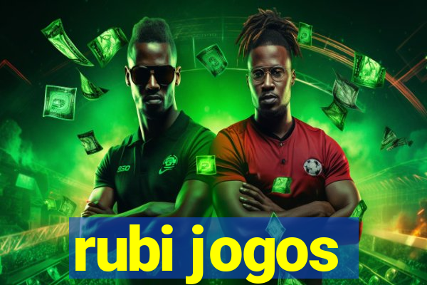 rubi jogos