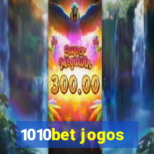 1010bet jogos