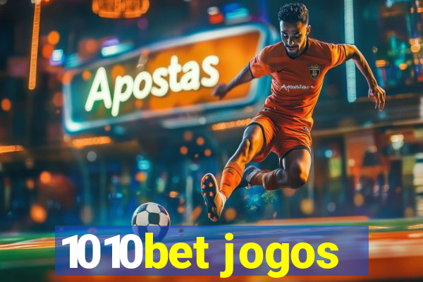 1010bet jogos
