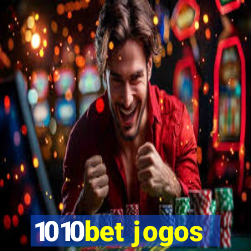 1010bet jogos