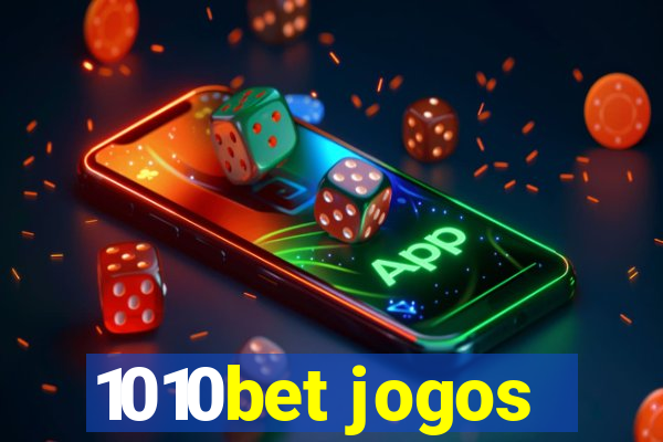 1010bet jogos