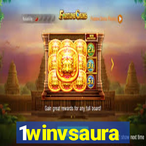 1winvsaura