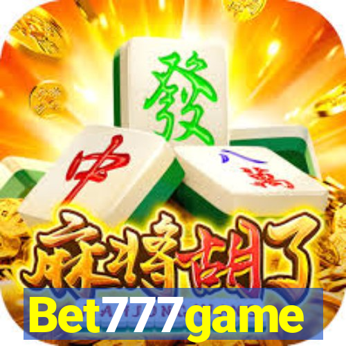 Bet777game