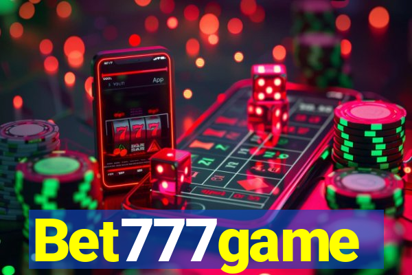 Bet777game