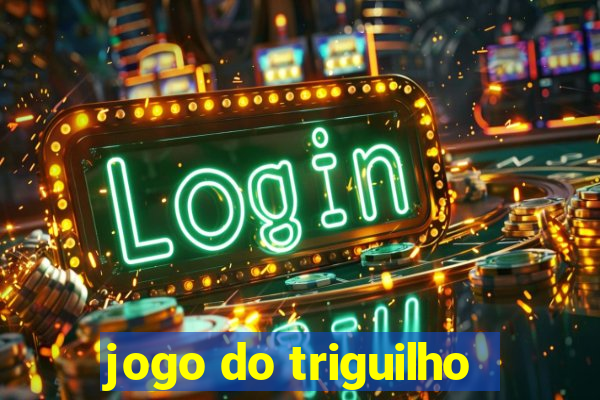jogo do triguilho