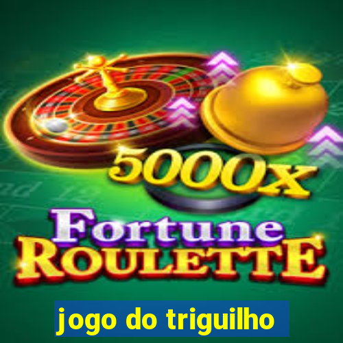 jogo do triguilho