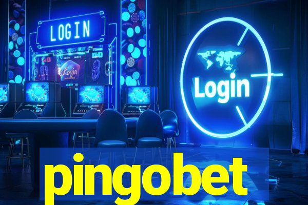 pingobet