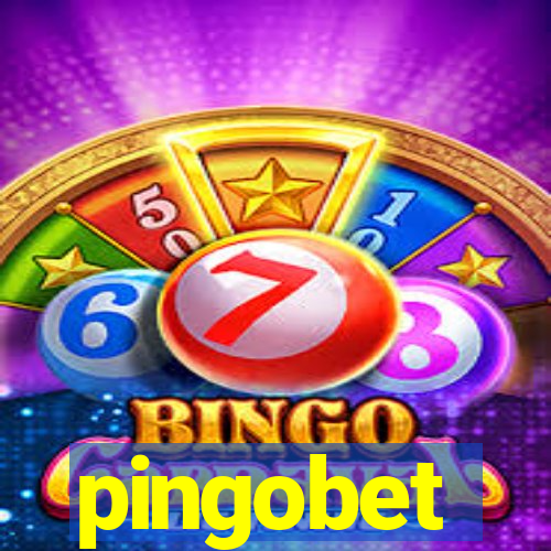 pingobet