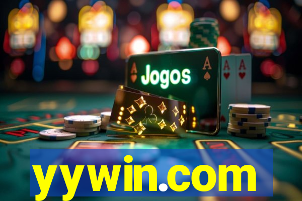 yywin.com