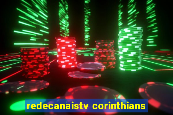 redecanaistv corinthians