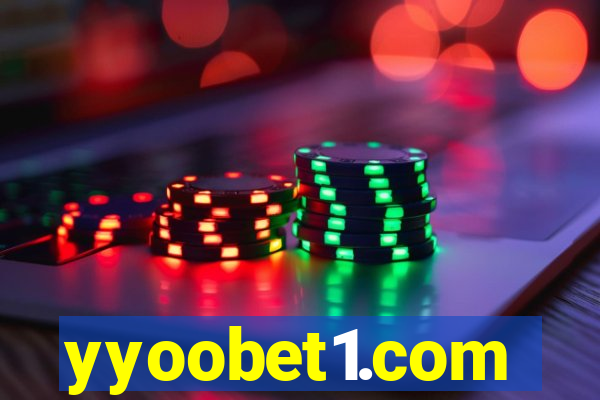 yyoobet1.com