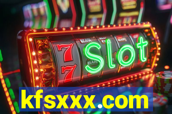 kfsxxx.com