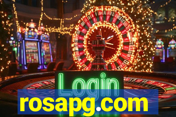 rosapg.com