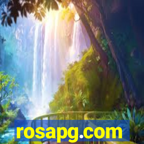 rosapg.com