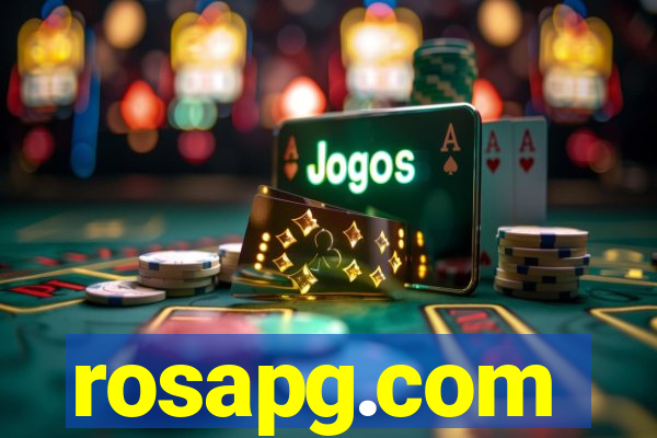 rosapg.com