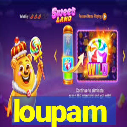 loupam