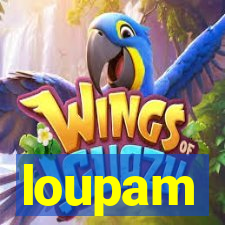loupam