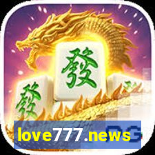 love777.news