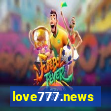 love777.news