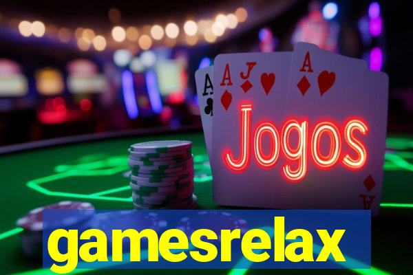 gamesrelax