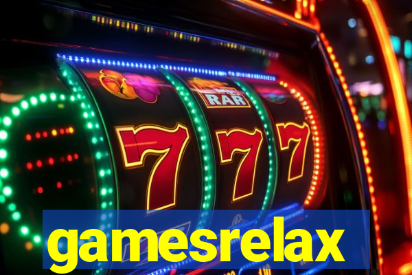 gamesrelax