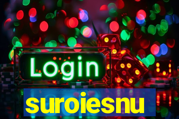 suroiesnu