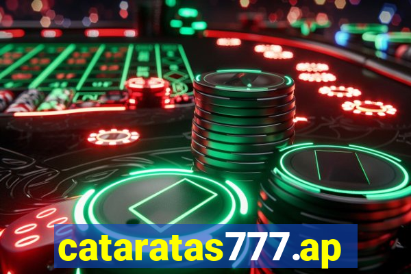 cataratas777.app