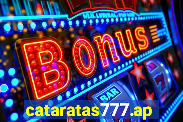 cataratas777.app