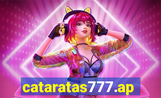 cataratas777.app