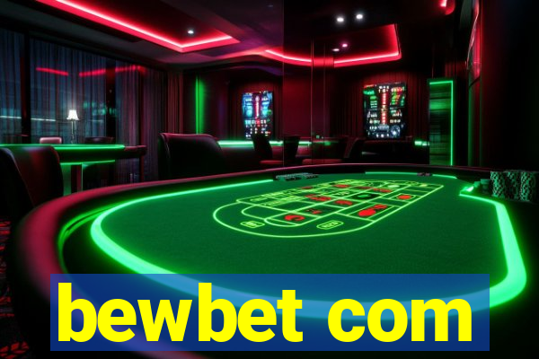 bewbet com