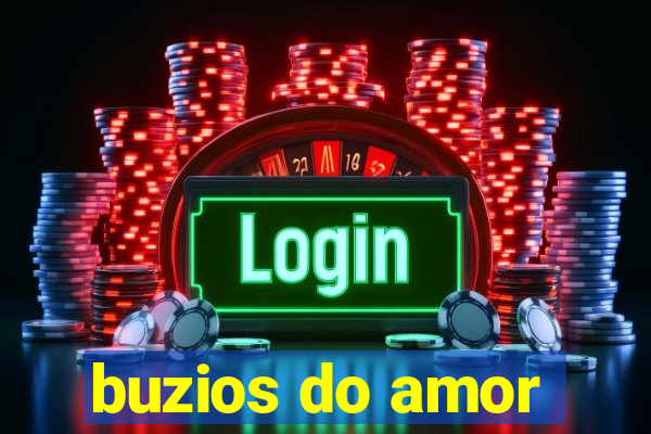 buzios do amor
