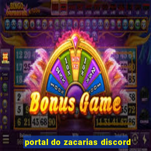 portal do zacarias discord