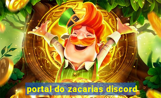 portal do zacarias discord