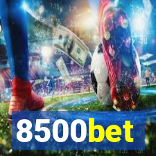 8500bet