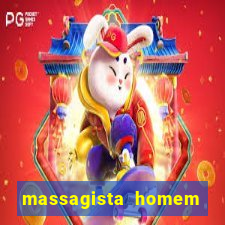 massagista homem porto alegre