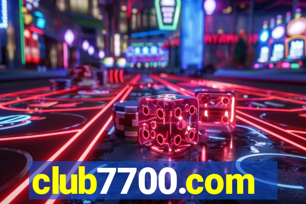club7700.com