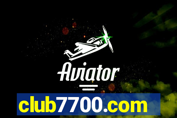 club7700.com