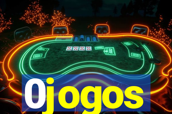 0jogos