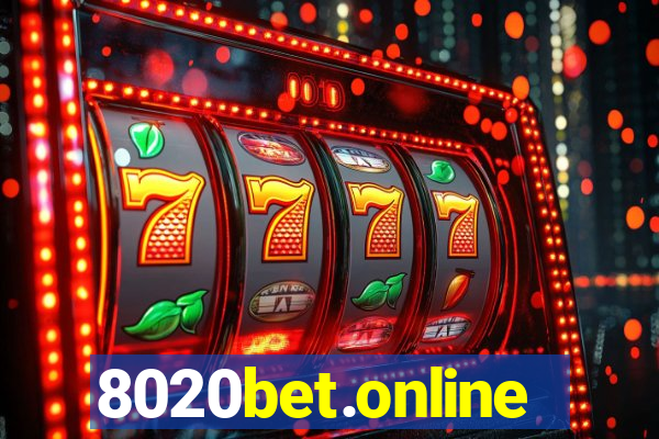 8020bet.online