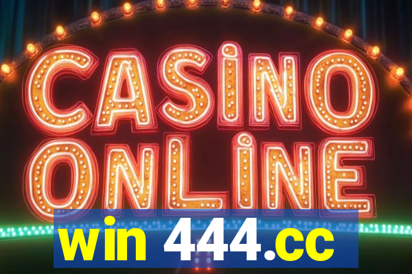 win 444.cc