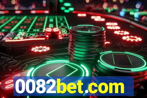 0082bet.com