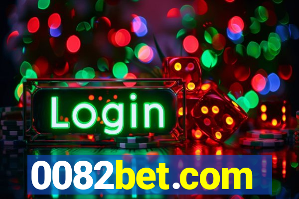 0082bet.com