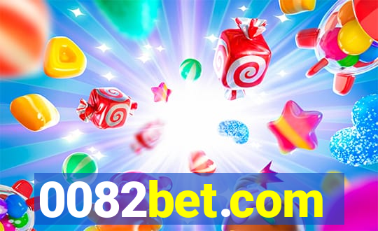 0082bet.com