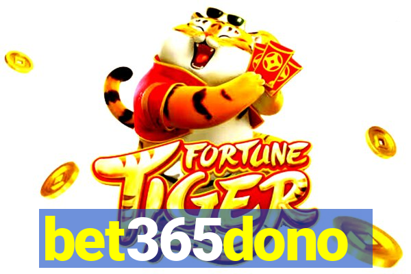 bet365dono